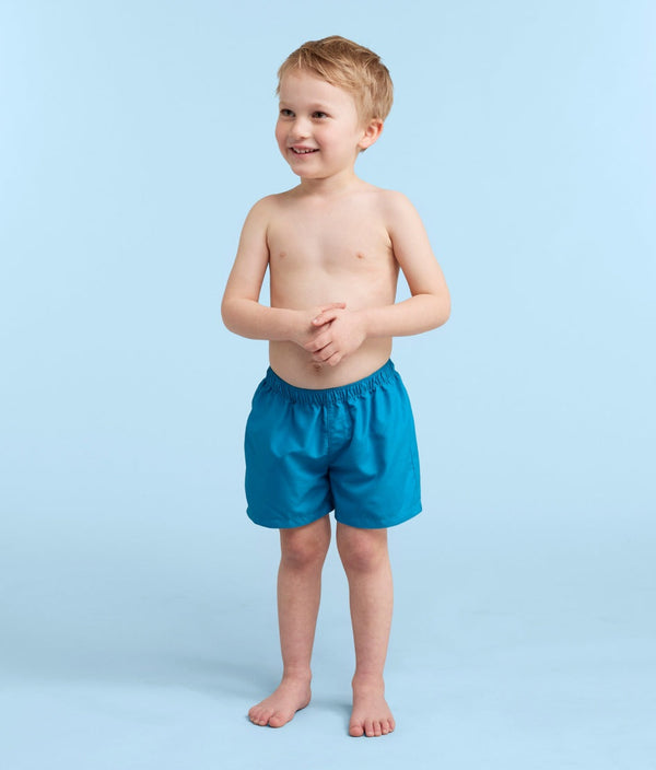 The Boys' Swim Short - Calypso