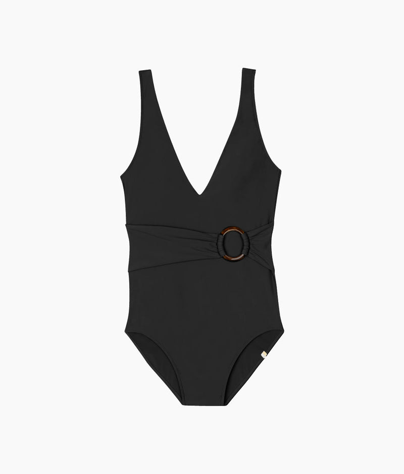 The Cinch Belted Backflip - Sea Urchin