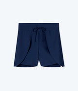 The Sea to Shore Swim Shorts - Deep Sea