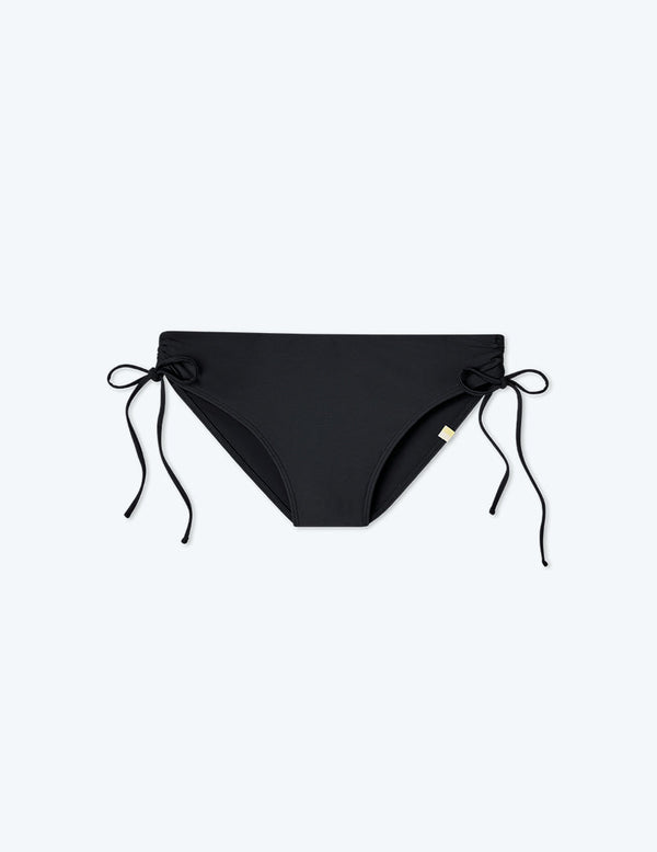 The Cinched Bikini Bottom - Sea Urchin
