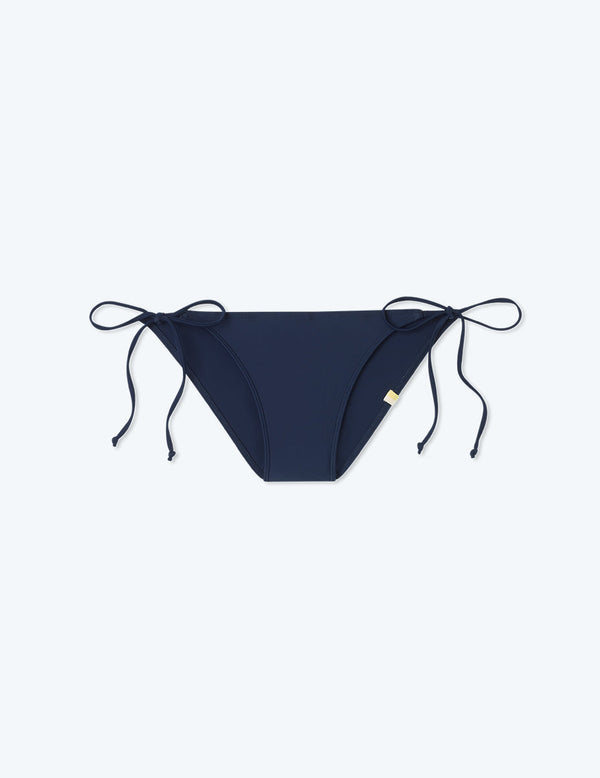 The String Bikini Bottom - Deep Sea