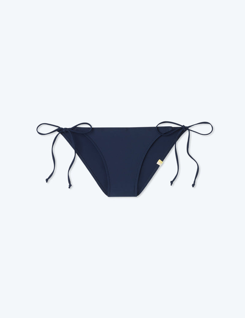 The String Bikini Bottom - Deep Sea