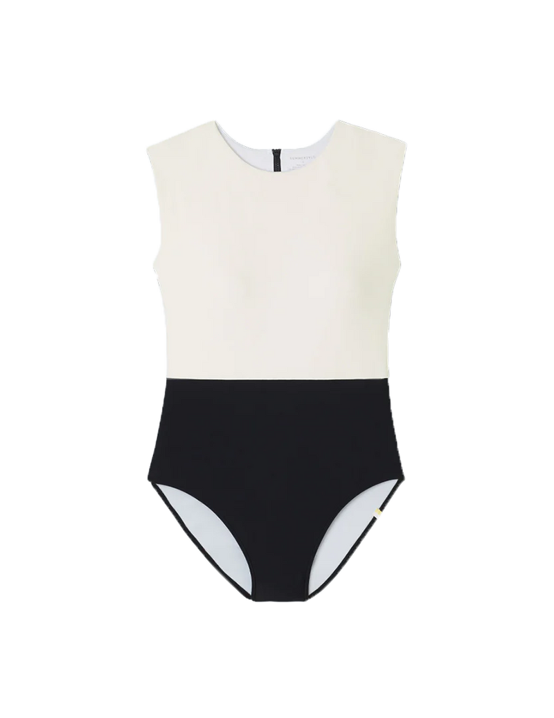 The Surf - Sea Urchin & White Sand