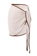 Milk Tropic Shore Sarong