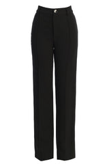 Black Arlette Trousers