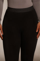 Black Marlow Leggings