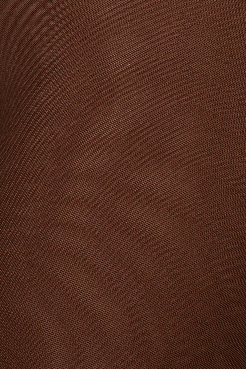 Chocolate Nina Mesh Pants