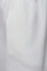 Ivory Leon Poplin Pant