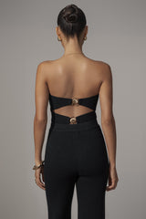 Black  Tiarra Pants