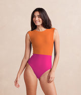 The Surf - Hibiscus & Tangerine