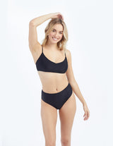 The Wanderlust Bikini Top - Sea Urchin