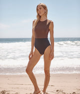 The Surf - Mocha & Sea Urchin