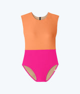 The Surf - Hibiscus & Tangerine