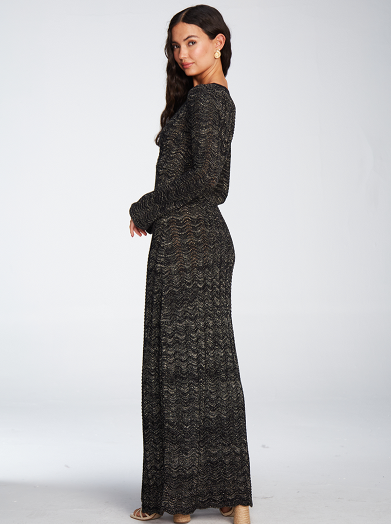 Ella Star Dress