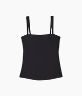 The Oasis Tankini Top - Sea Urchin