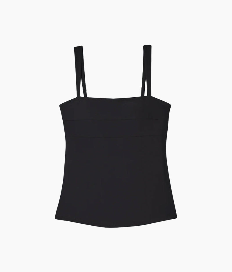 The Oasis Tankini Top - Sea Urchin