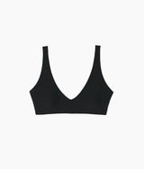 The Tide Scoop-Neck Bikini Top - Sea Urchin