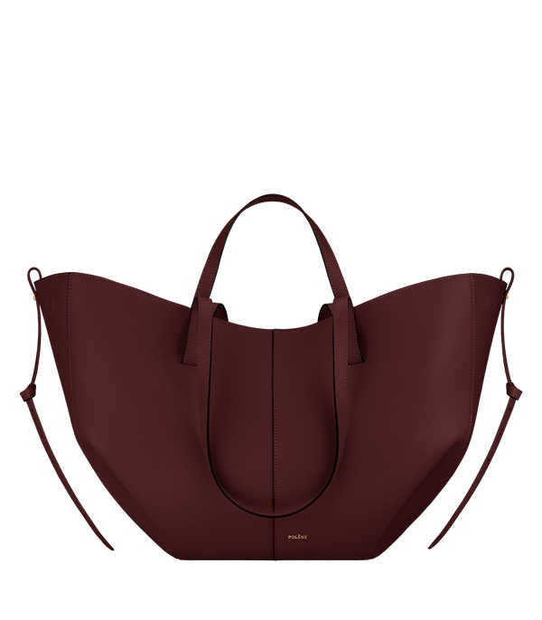 Cyme - Textured Black Cherry