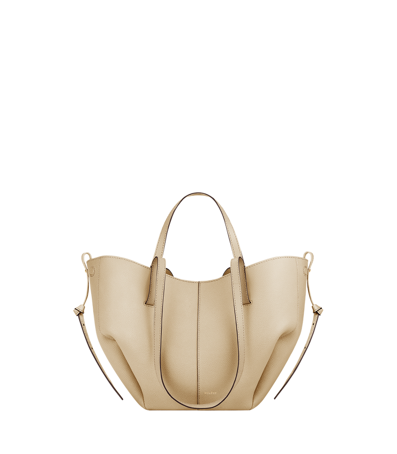 Cyme Mini - Textured Sand
