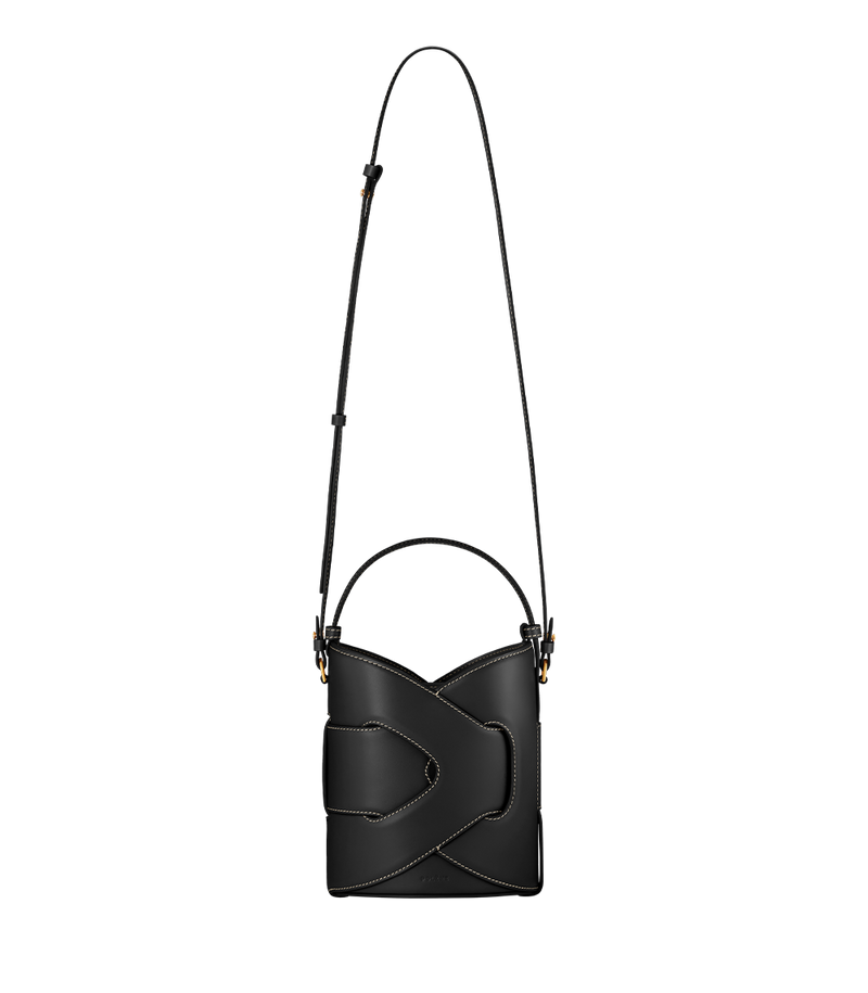 Nodde Seau - Black