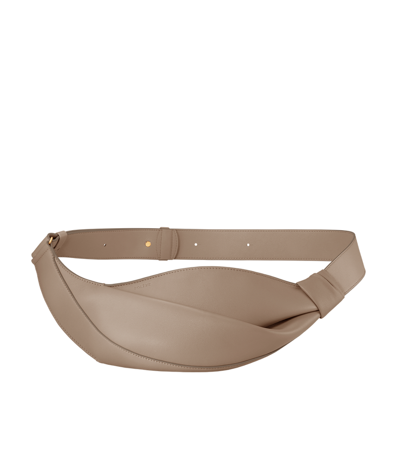 Neyu - Smooth Taupe