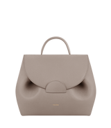 Numéro Un - Textured Grey