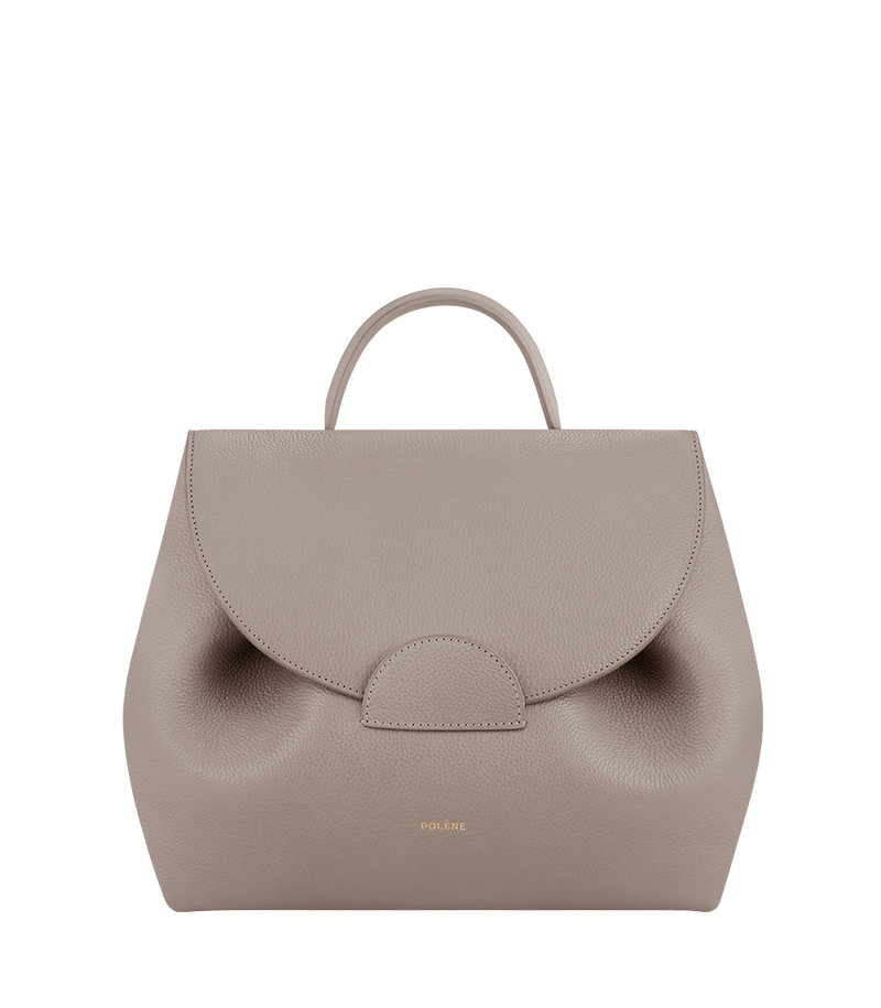Numéro Un - Textured Grey