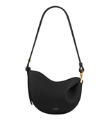 Tonca - Textured Black